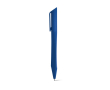Stylo publicitaire pour entreprise couleur bleu