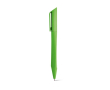 Stylo publicitaire pour entreprise couleur vert clair