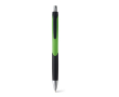 Moderne stylo pour entreprises couleur vert clair