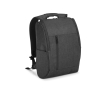 Sac à dos promotionnel original pour ordinateur couleur gris