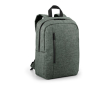 Sac à dos pour entreprise haut de gamme couleur gris