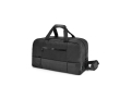 Sac avec logo tendance couleur noir