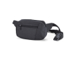 Sac banane personnalisable publicitaire couleur noir