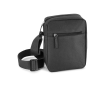 Sac bandoulière publicitaire classique couleur noir