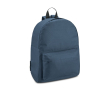 Sac enfant personnalisable couleur bleu
