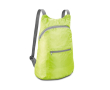 Sac pliable personnalisé couleur vert clair