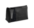 Trousse de toilette personnalisée pas cher couleur noir