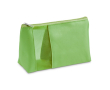 Trousse de toilette personnalisée pas cher couleur vert clair