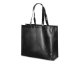 Sac non tissé de haute qualité couleur noir
