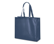 Sac non tissé de haute qualité couleur bleu