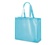 Sac non tissé de haute qualité couleur bleu ciel