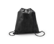 Sac à dos personnalisé pas cher couleur noir