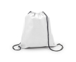 Sac à dos personnalisé pas cher couleur blanc