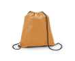 Sac à dos personnalisé pas cher couleur orange
