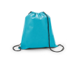 Sac à dos personnalisé pas cher couleur bleu ciel