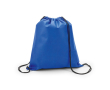 Sac à dos personnalisé pas cher couleur bleu roi