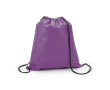Sac à dos personnalisé pas cher couleur violet