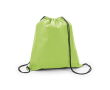 Sac à dos personnalisé pas cher couleur vert clair