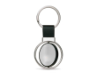 Porte-clé rotatif pour entreprise couleur noir