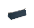Classique trousse publicitaire personnalisable couleur bleu
