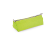 Classique trousse publicitaire personnalisable couleur vert clair