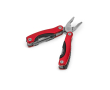 Multi-outils coloré pour offrir couleur rouge