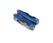 Multi-outils coloré pour offrir couleur bleu roi