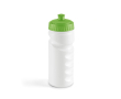 Gourde personnalisable pas cher couleur vert clair