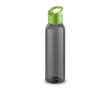 Élégante bouteille sérigraphiée pour entreprise couleur vert clair