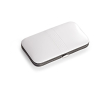 Ensemble exclusif de manucure en blanc couleur blanc