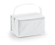 Sac isotherme personnalisé pas cher couleur blanc