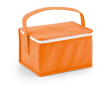Sac isotherme personnalisé pas cher couleur orange