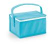 Sac isotherme personnalisé pas cher couleur bleu ciel