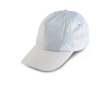Casquette sérigraphiées publicitaire couleur blanc
