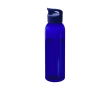 Bouteille à personnaliser colorée couleur bleu
