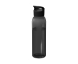 Bouteille à personnaliser colorée couleur noir