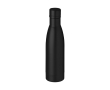 Gourde isotherme personnalisable 500 ml couleur noir