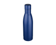 Gourde isotherme personnalisable 500 ml couleur bleu