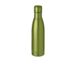 Gourde isotherme personnalisable 500 ml couleur vert