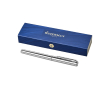 Stylo plume classique de la marque Waterman couleur argenté