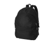 Superbe sac à dos publicitaire coloré couleur noir