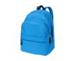 Superbe sac à dos publicitaire coloré couleur bleu