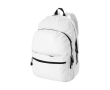 Superbe sac à dos publicitaire coloré couleur blanc