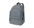 Superbe sac à dos publicitaire coloré couleur gris