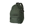 Superbe sac à dos publicitaire coloré couleur vert