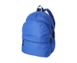 Superbe sac à dos publicitaire coloré couleur bleu roi
