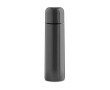 Thermos personnalisé en couleur de 500 ml couleur titan