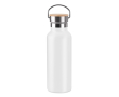 Thermos acier design 500ml couleur blanc