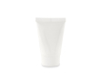 Crème solaire personnalisable UV 30 de 45ml couleur blanc