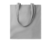 Sac en toile personnalisé pas cher et coloré couleur gris